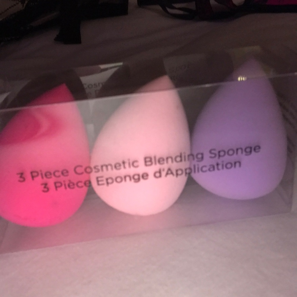 NWT ULTA Beaty Blenders